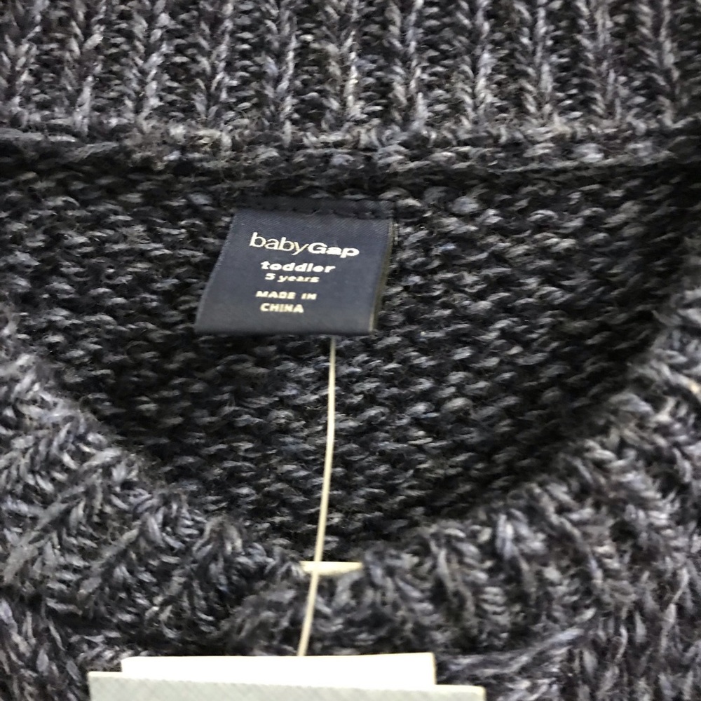 NWT Gap Sweater